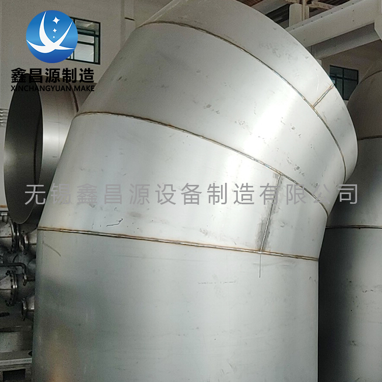 常州船用煙囪